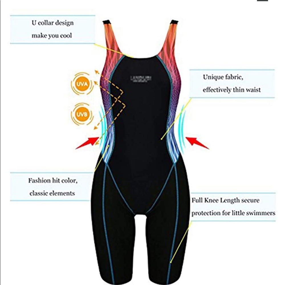 Landubi Swimsuit